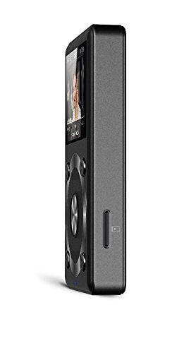 Fiio X1 Digital Music Player (Black) : Amazon.in: Electronics